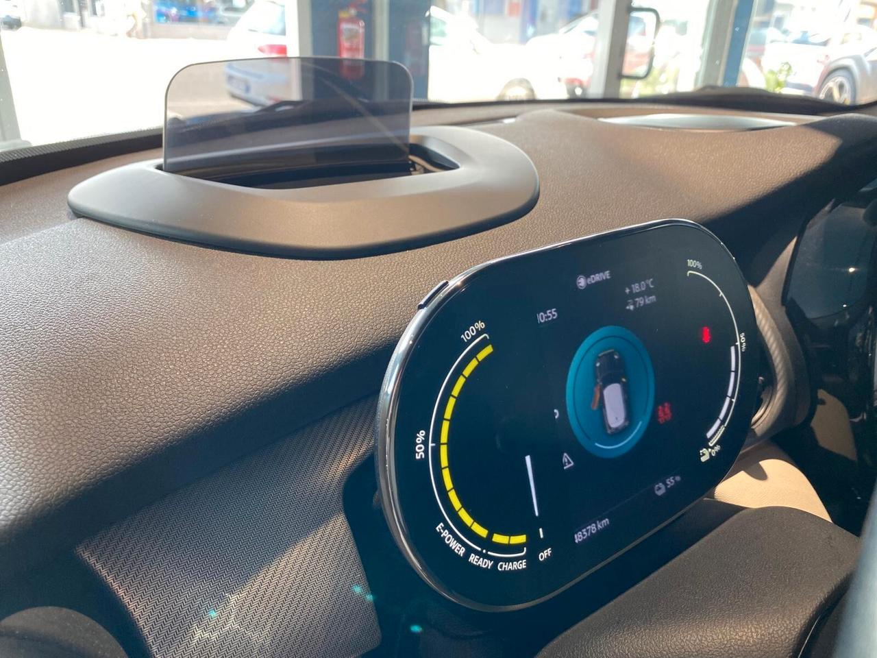 Mini Full Electric Cooper SE Yours