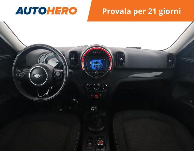 MINI Countryman 1.5 One Countryman