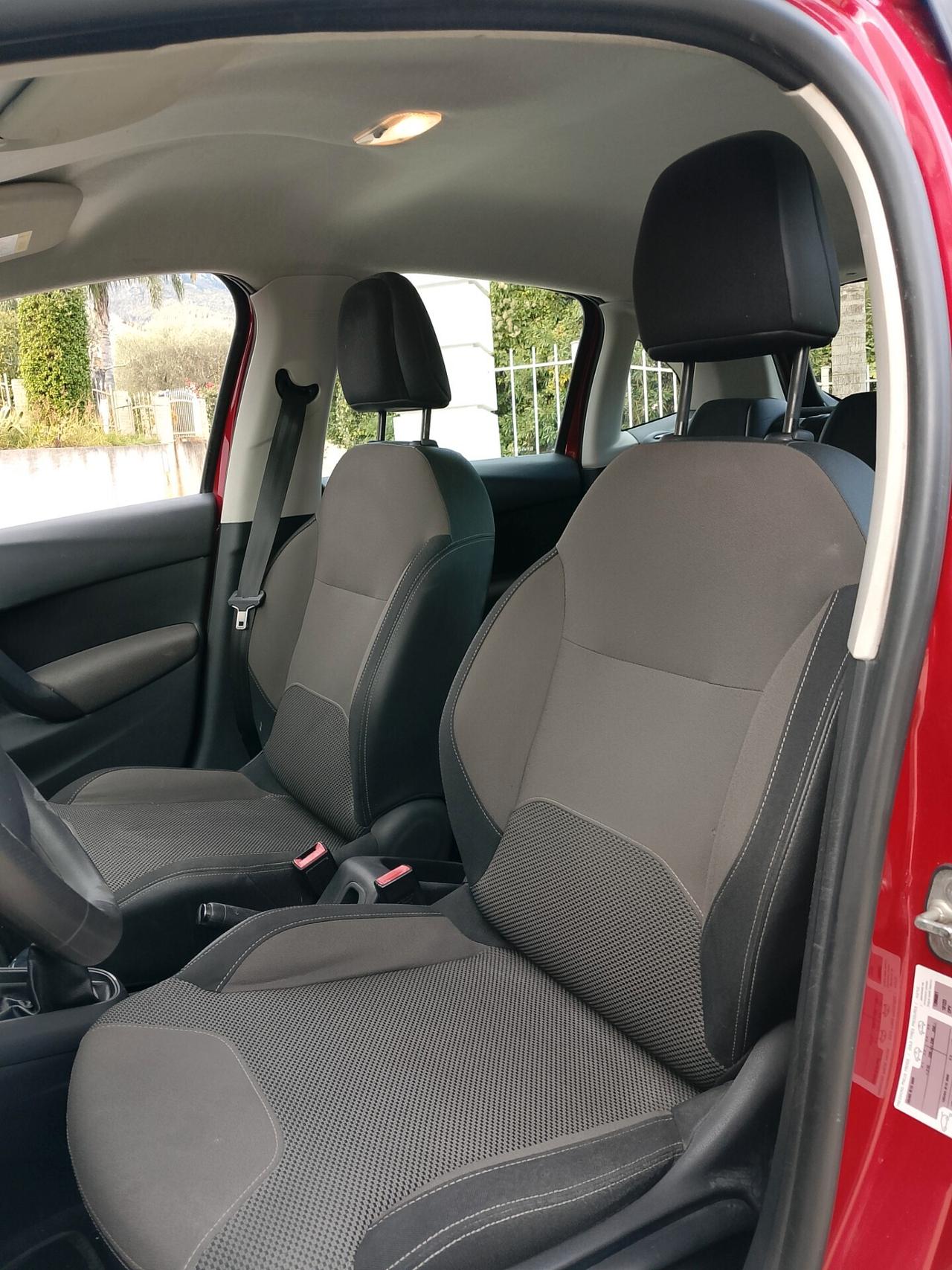 Citroen C3 PureTech 110 S&S Exclusive