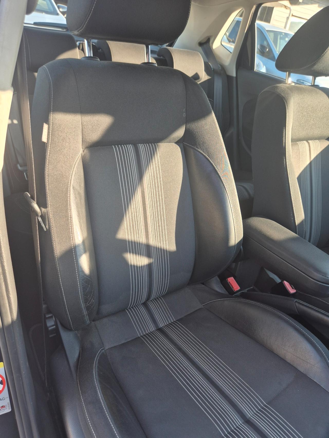 Volkswagen Polo 1.2 5 porte Trendline