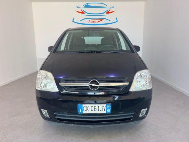 OPEL Meriva 1.6 16V Cosmo