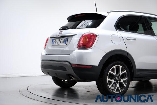 FIAT 500X 1.6 MULTIJET 120 CV CROSS NEOPATENTATI