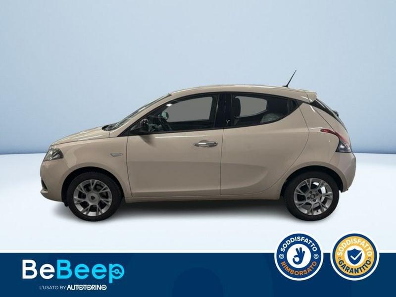 Lancia Ypsilon 0.9 T.AIR PLATINUM S&S 85CV DFN