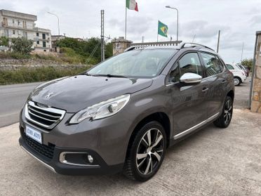 Peugeot 2008 1.6 e-HDi 92 CV Stop&Start Allure