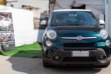 FIAT 500L 1.6 Multijet 105 CV Trekking BEATS EDITION