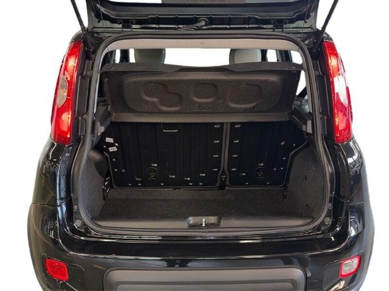 FIAT Panda 1.3 Mjt 16v 75cv S&S 4x4