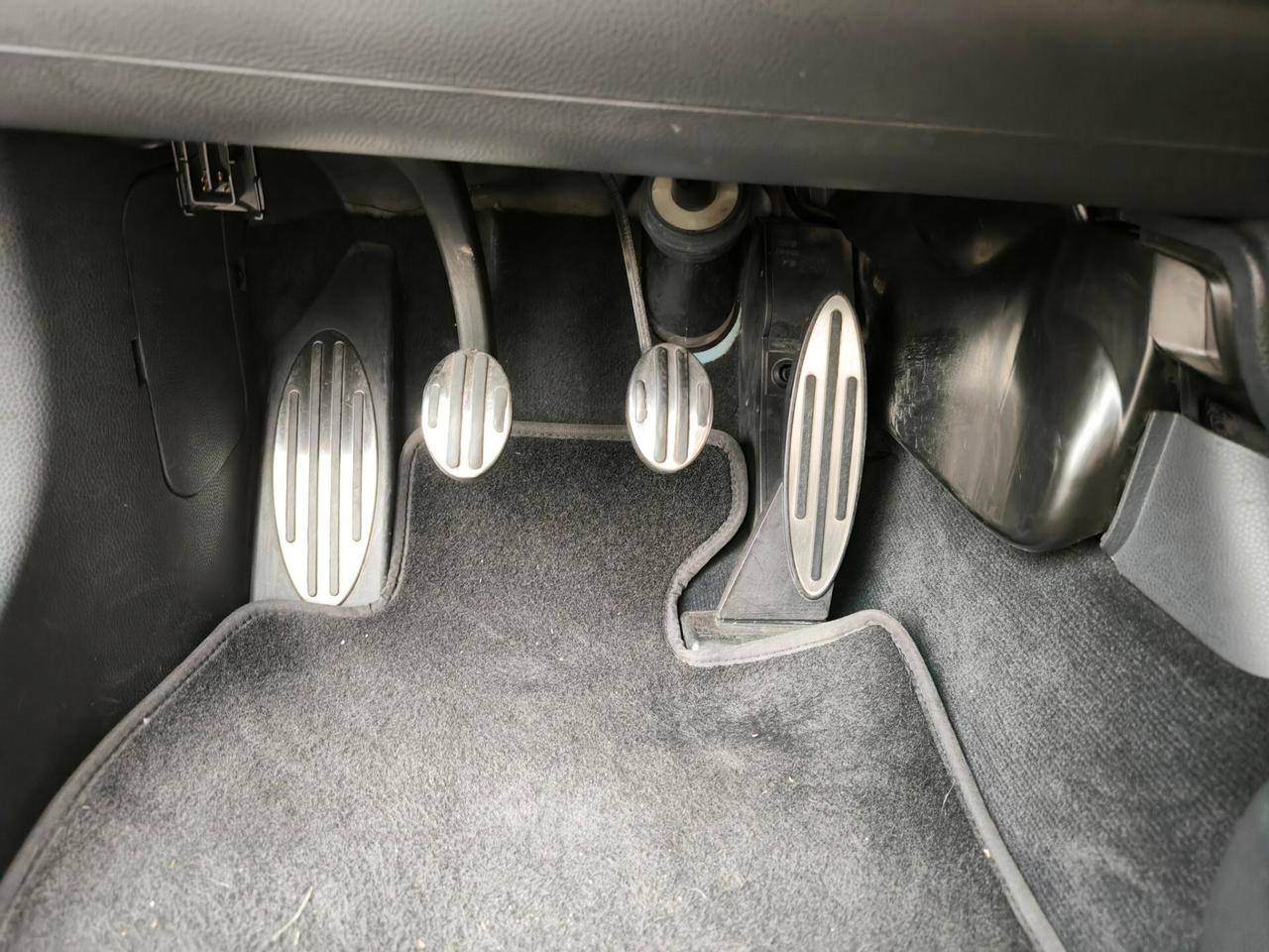 Mini 1.6 16V Cooper S R53 2003 -