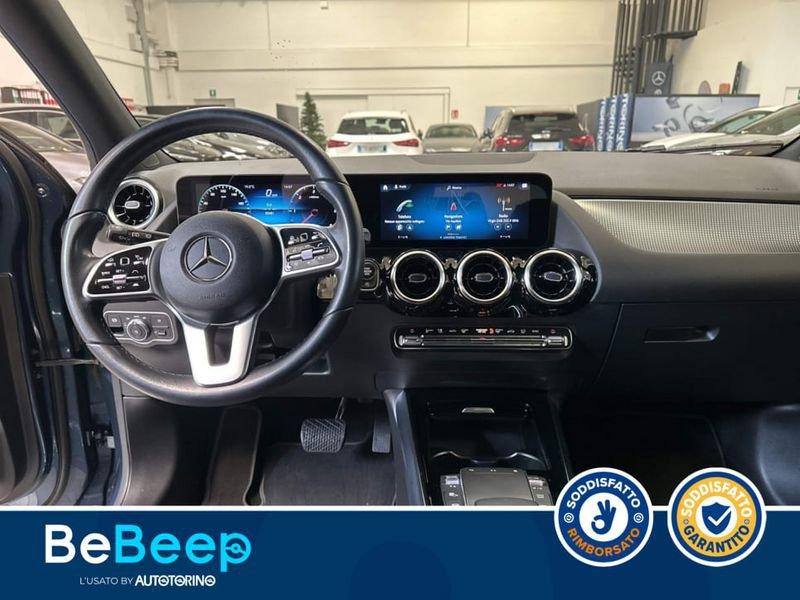 Mercedes-Benz GLA 180 D SPORT PLUS AUTO