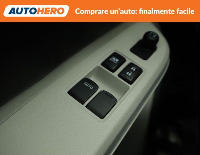 SUZUKI Ignis 1.2 Dualjet Cool