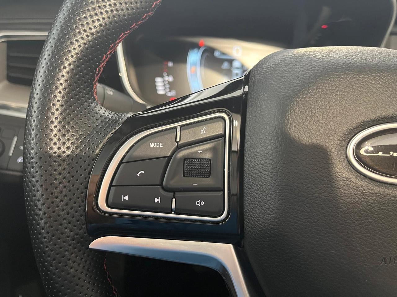 Cirelli Cirelli 3 Cirelli 3 1.5 turbo GPL Sport