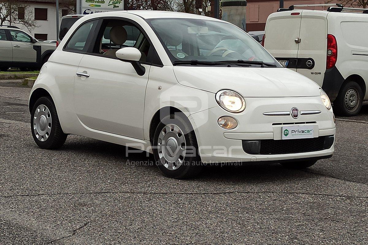 FIAT 500 1.2 Pop