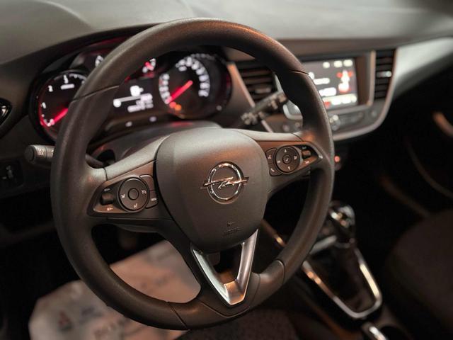 OPEL Crossland X 1.6 ECOTEC D 8V Start&Stop Advance