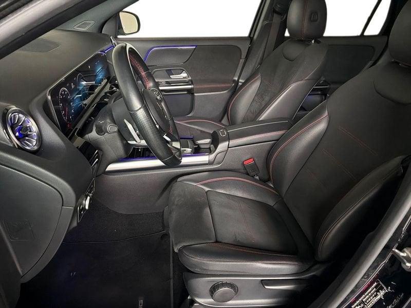 Mercedes-Benz GLA GLA 200 d Automatic 4Matic Premium