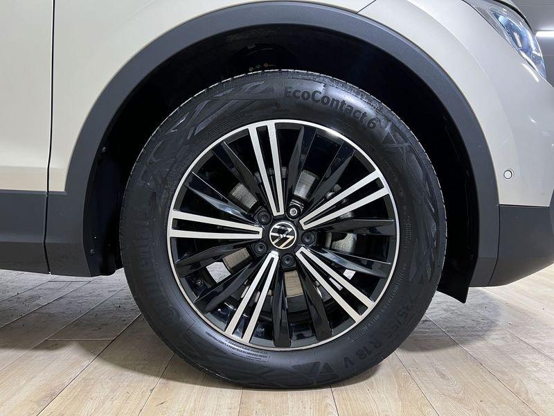 Volkswagen Tiguan Tiguan 2.0 TDI 150 CV SCR DSG Life