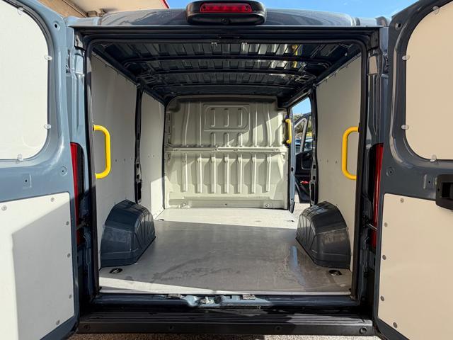 FIAT Ducato 30 2.3 MJT 120CV PC-TN Furgone