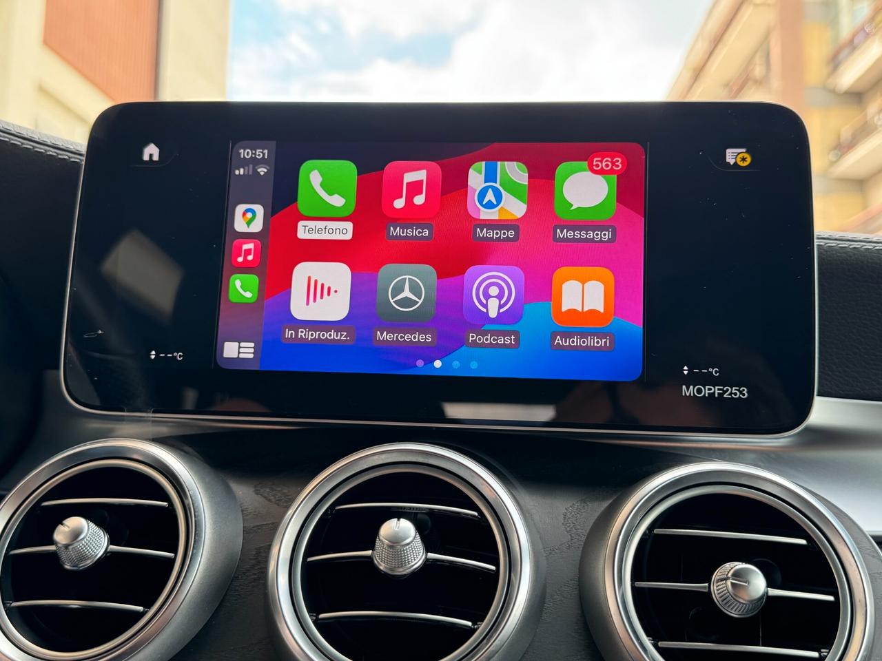 MERCEDES-BENZ GLC 300D PREMIUM PLUS 4MATIC FULL