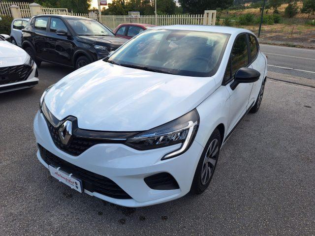 RENAULT Clio TCe 100 CV GPL 5 porte Equilibre *G P L *