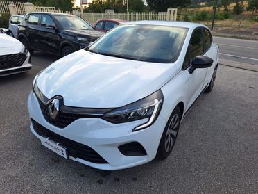 RENAULT Clio TCe 100 CV GPL 5 porte Equilibre *G P L *
