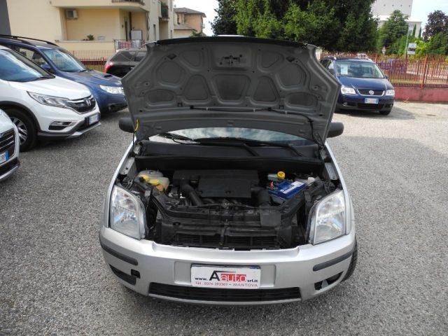 FORD Fusion 1.6 16v 5p. Zitec -OK NEOPATENTATI-UNICO PROPRIET.