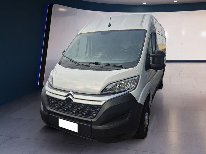 Citroën Jumper Furgone 35 L2