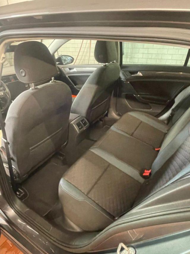 VOLKSWAGEN Golf 1.6 TDI 115 CV 5p. IQ Drive BlueMotion Technology