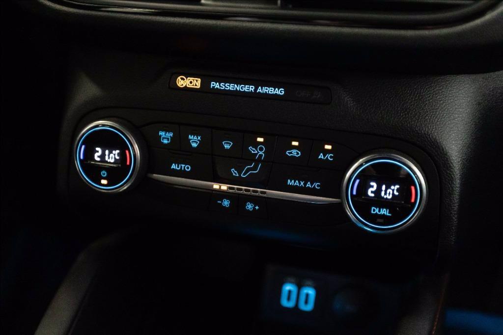 FORD Kuga 2.5 full hybrid ST-Line 2wd 190cv cvt del 2021