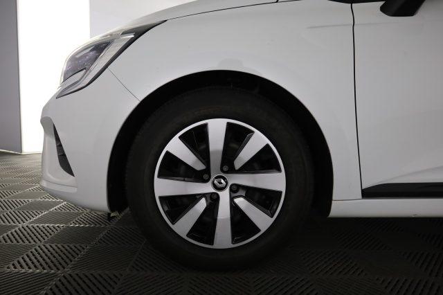 RENAULT Clio Clio SCe 65 CV 5 porte Equilibre