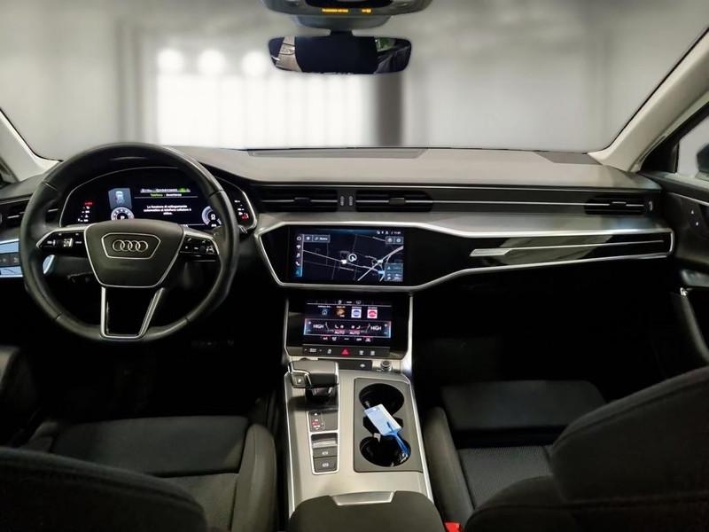 AUDI A6 AVANT 45 TFSI MHEV 2.0 QUATTRO ULTR S TRO BUS SPORT STATION WAGON