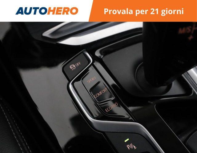 BMW X3 xDrive20d xLine