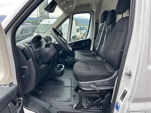 FIAT Ducato 33 2.2 Mjt 140CV PM-TM Furgone