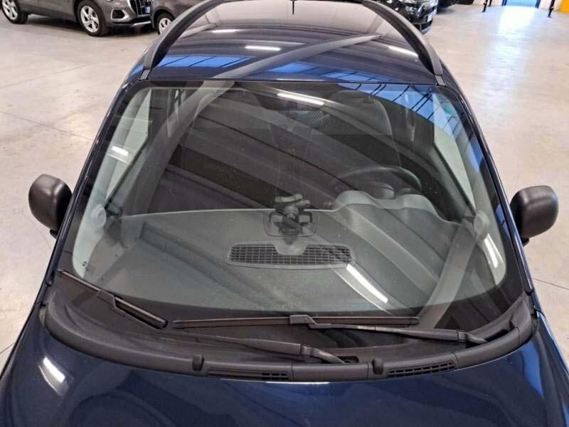 Fiat Panda 1.0 FireFly S&S Hybrid City Life Unico Proprietario