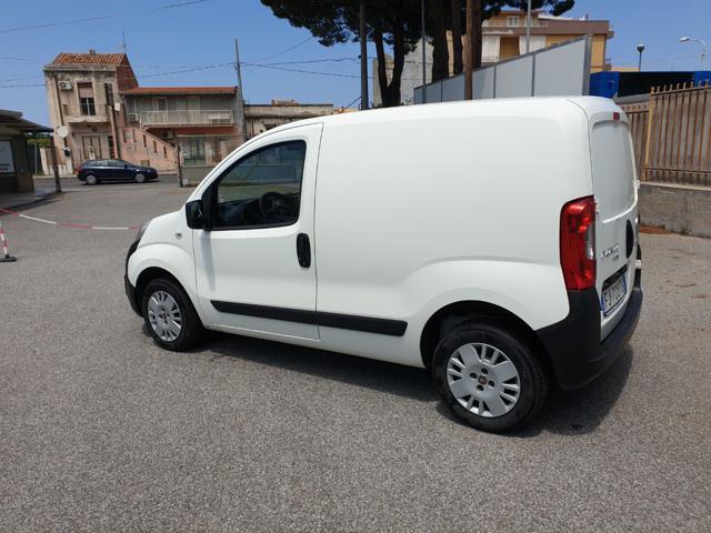 FIAT Fiorino 1.3 MJT 80CV Cargo