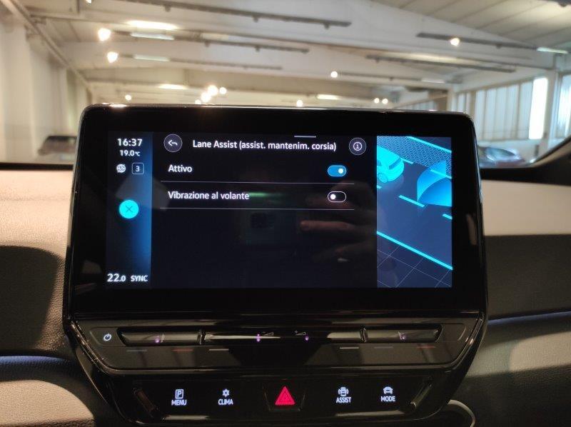 VOLKSWAGEN ID.3 - ID.3 Pro Performance