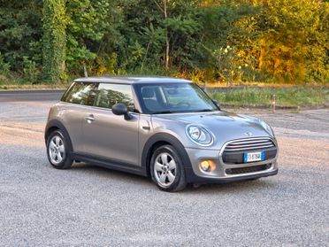 Mini 1.2 One Hype CV-102 E6B Manuale NEO 2016