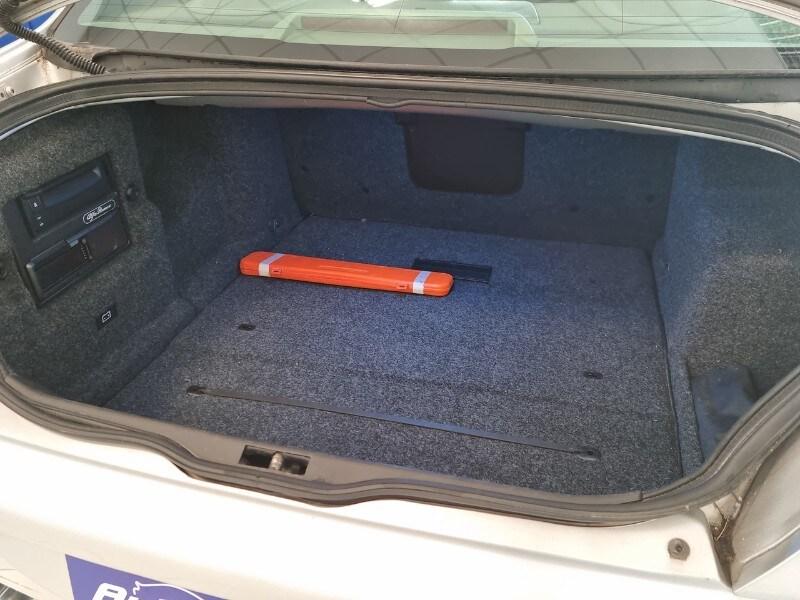 ALFA ROMEO 166 2.5i V6 24V cat Distinctive