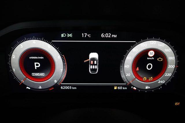 NISSAN Qashqai Qashqai MHEV 158 CV Xtronic Tekna