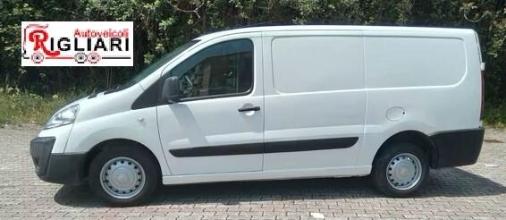 Fiat Scudo Maxi Lungo – 130 CV MJT – 6 Marce