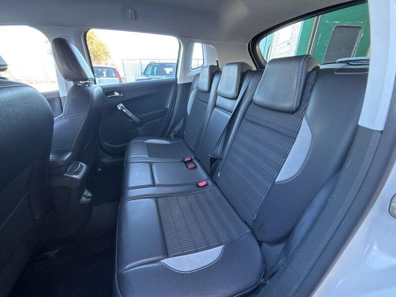 Peugeot 2008 2008 1.5 BlueHDi Allure 92cv