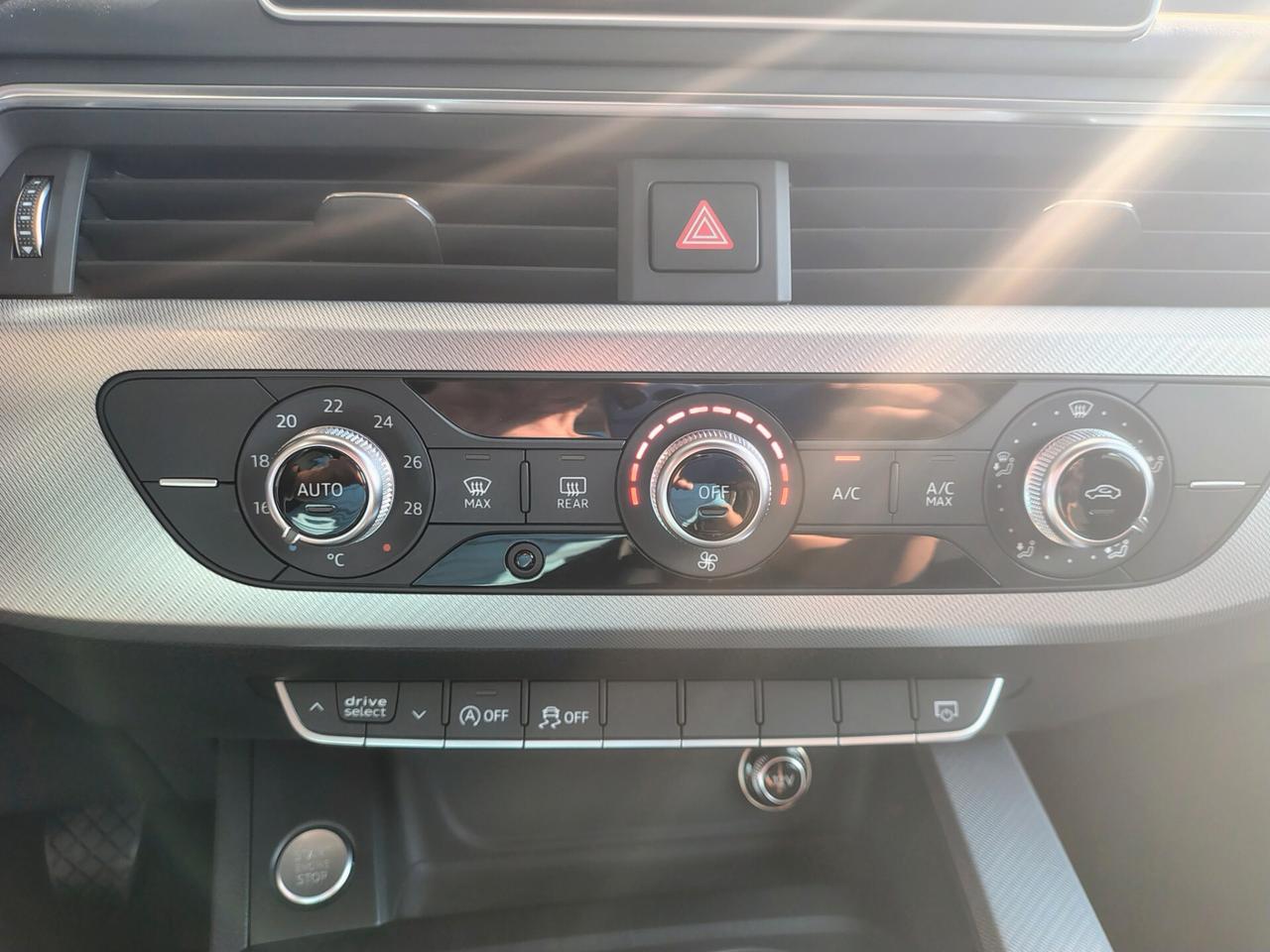 Audi A4 2.0 TDI 150 CV ultra Business Sport