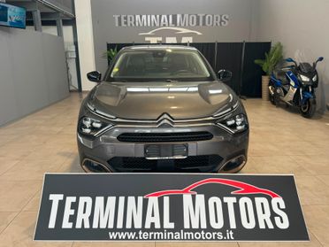 Citroen C4 BlueHDi 110 S&S Feel Pack