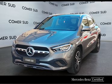 Mercedes-Benz GLA-H247 2020 - GLA 200 d Sport Plus 4matic auto