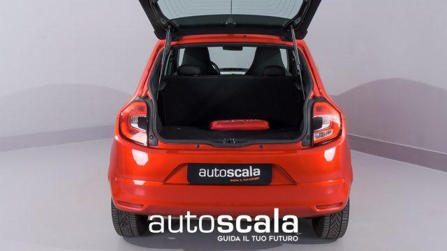 RENAULT Twingo SCe 65 CV Duel