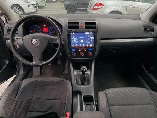 Volkswagen Golf 2.0 16V TDI 5p. Comfortline