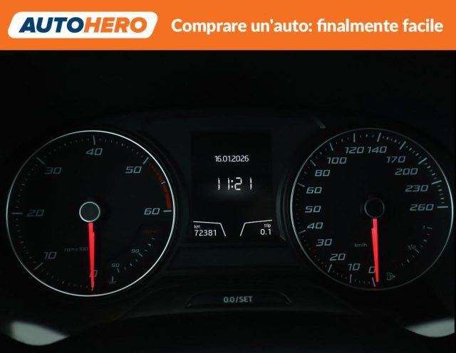 SEAT Ateca 2.0 TDI 190 CV 4DRIVE DSG XCELLENCE