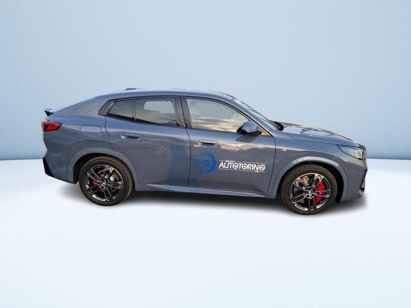 BMW X2 SDRIVE18D