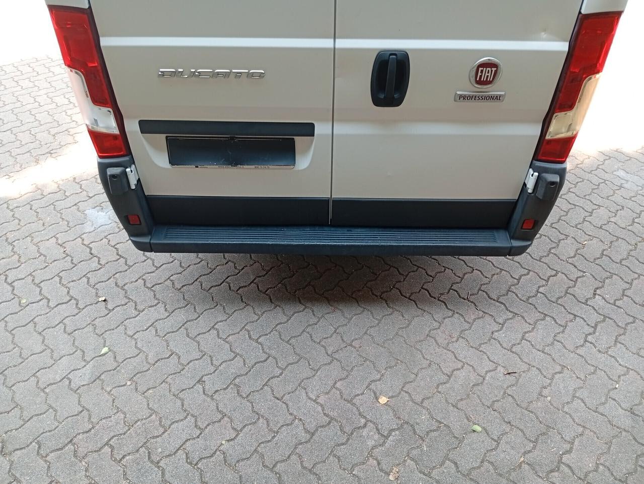 FIAT DUCATO L2 H2