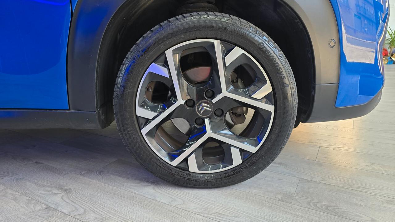 Citroen C3 Aircross PureTech 110 S&S Shine