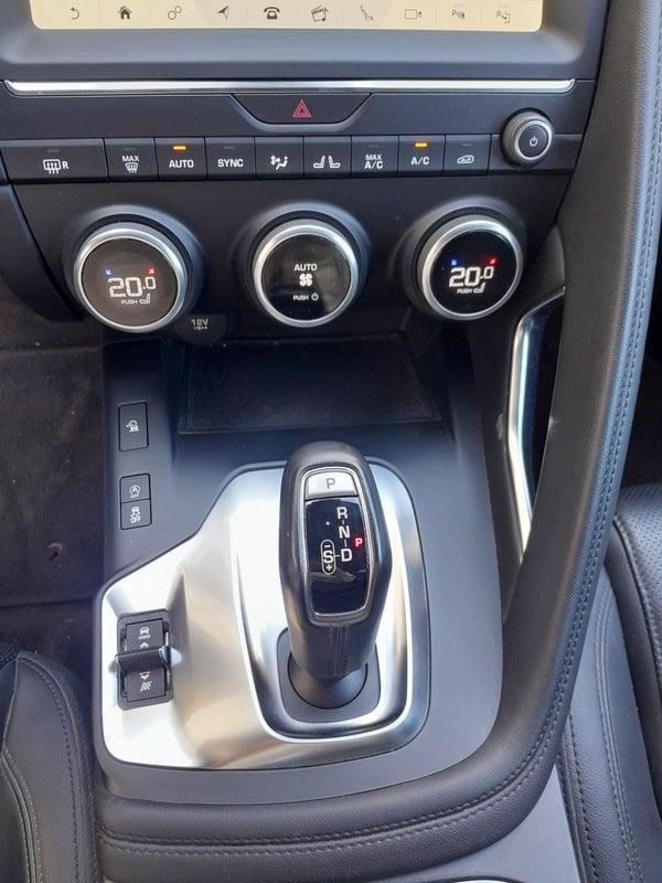 Jaguar E-Pace 2.0D i4 180cv S AUTO AWD