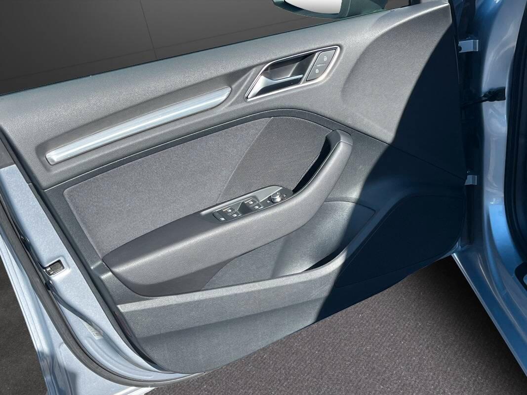 Audi A3 Sportback 30 1.6 tdi Business 116cv