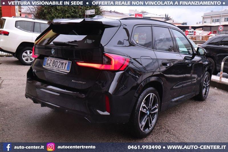 BMW X1 xDrive 25e Msport PRO M-sport xDrive25e